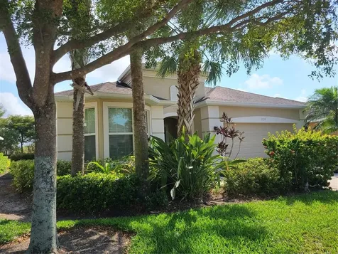 2210 Terracina Drive Venice FL 34292