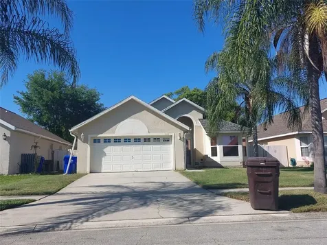 1394 Sierra Circle Kissimmee FL 34744