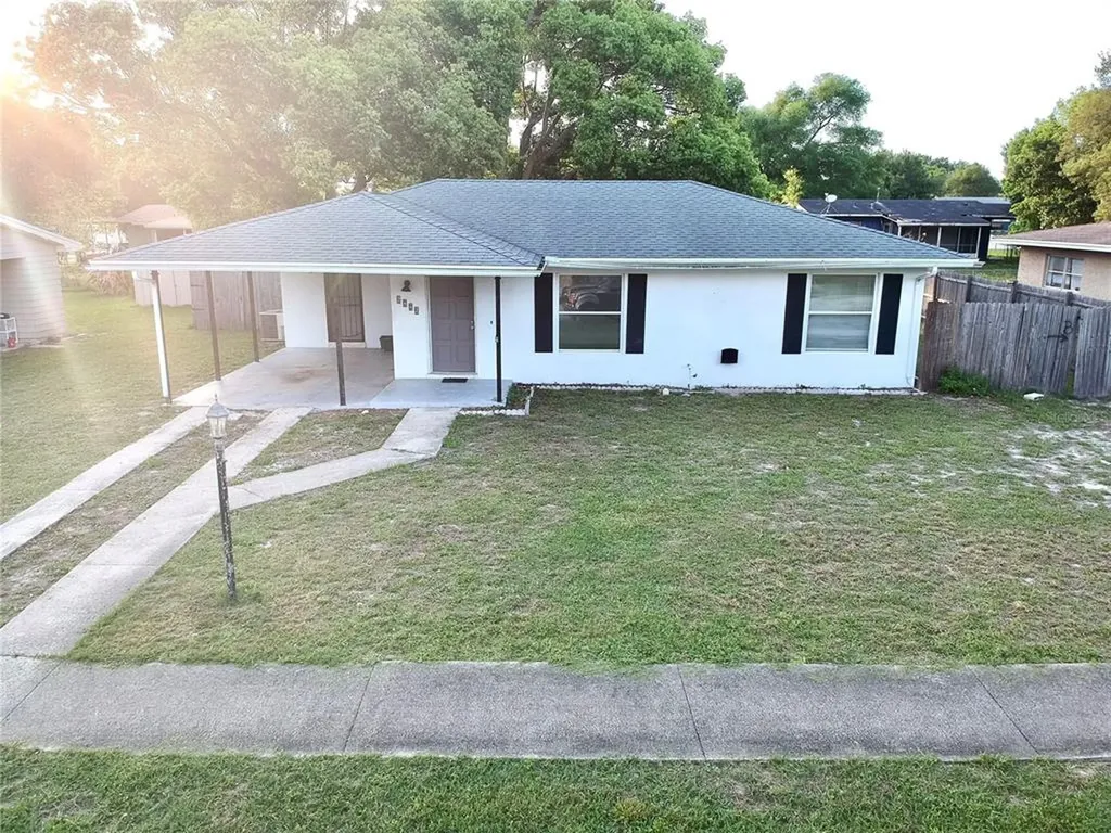 2442 Evergreen Avenue Deltona FL 32738