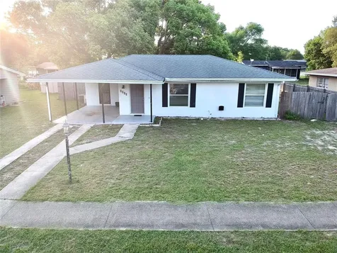 2442 Evergreen Avenue Deltona FL 32738