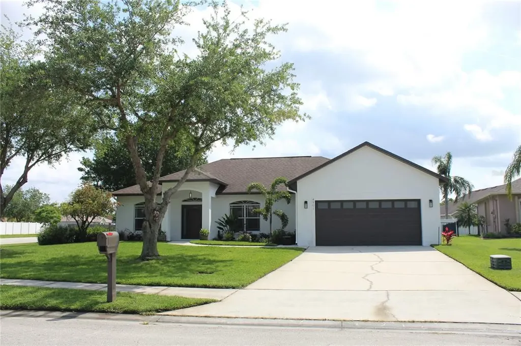4901 Culdesac Court Saint Cloud FL 34772