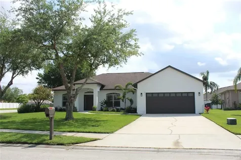 4901 Culdesac Court Saint Cloud FL 34772