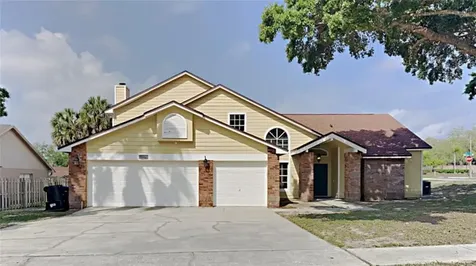 6630 Abeydon Court Orlando FL 32818