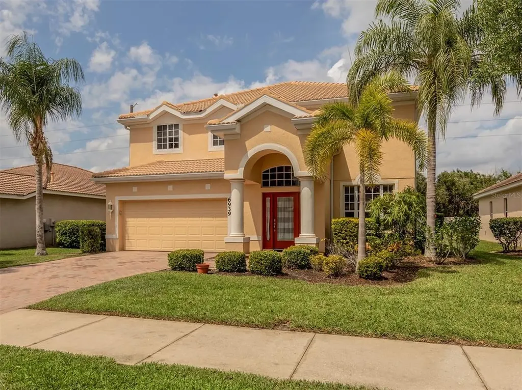 6939 74th Street Circle E Bradenton FL 34203