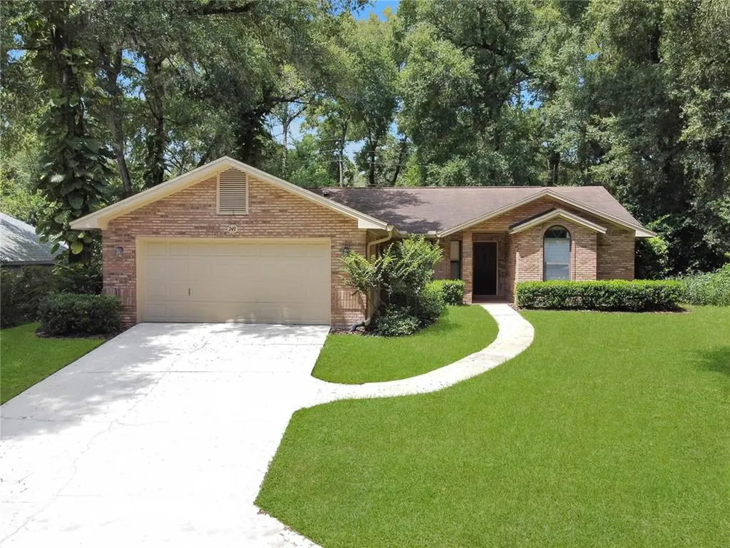 249 Silver Branch Trail Deland FL 32724