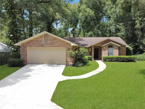 249 Silver Branch Trail Deland FL 32724