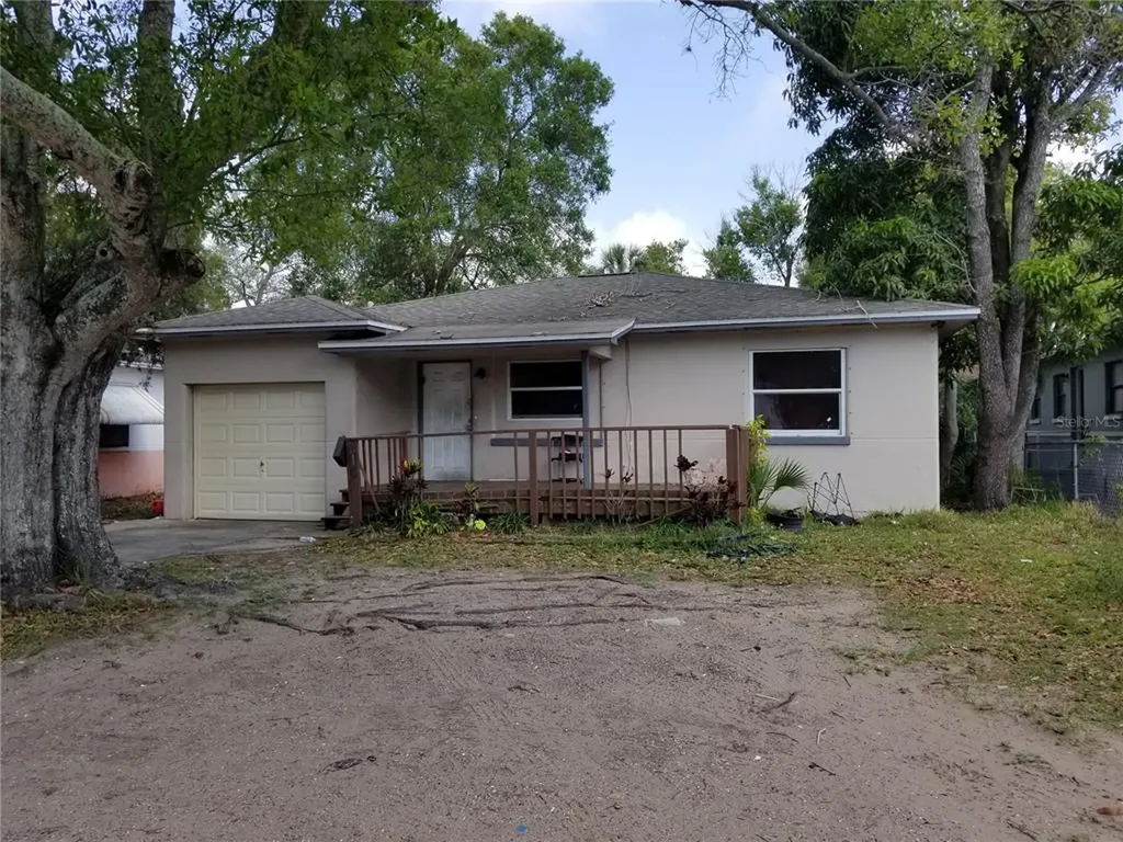 2113 15th Avenue S St Petersburg FL 33712