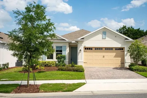 2081 Flora Pass Place Kissimmee FL 34747