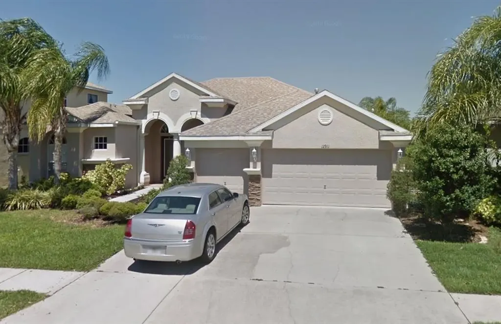 12911 Castlemaine Drive Tampa FL 33626