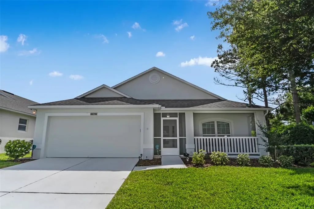 3962 Eversholt Street Clermont FL 34711