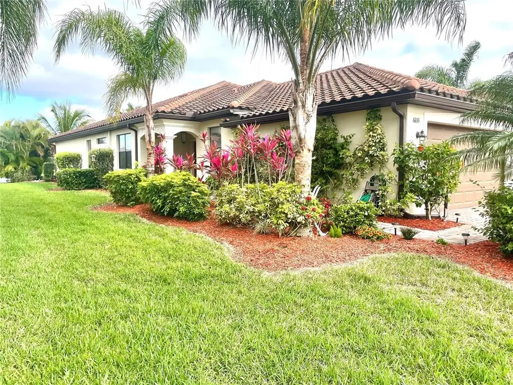 6653 Willowshire Way Bradenton FL 34212