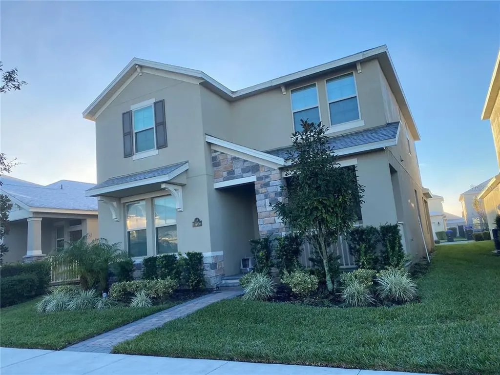16066 Bayou Crest Drive Winter Garden FL 34787