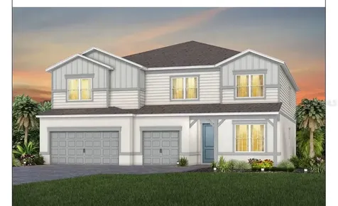 13485 Panama Beach Court Orlando FL 32827