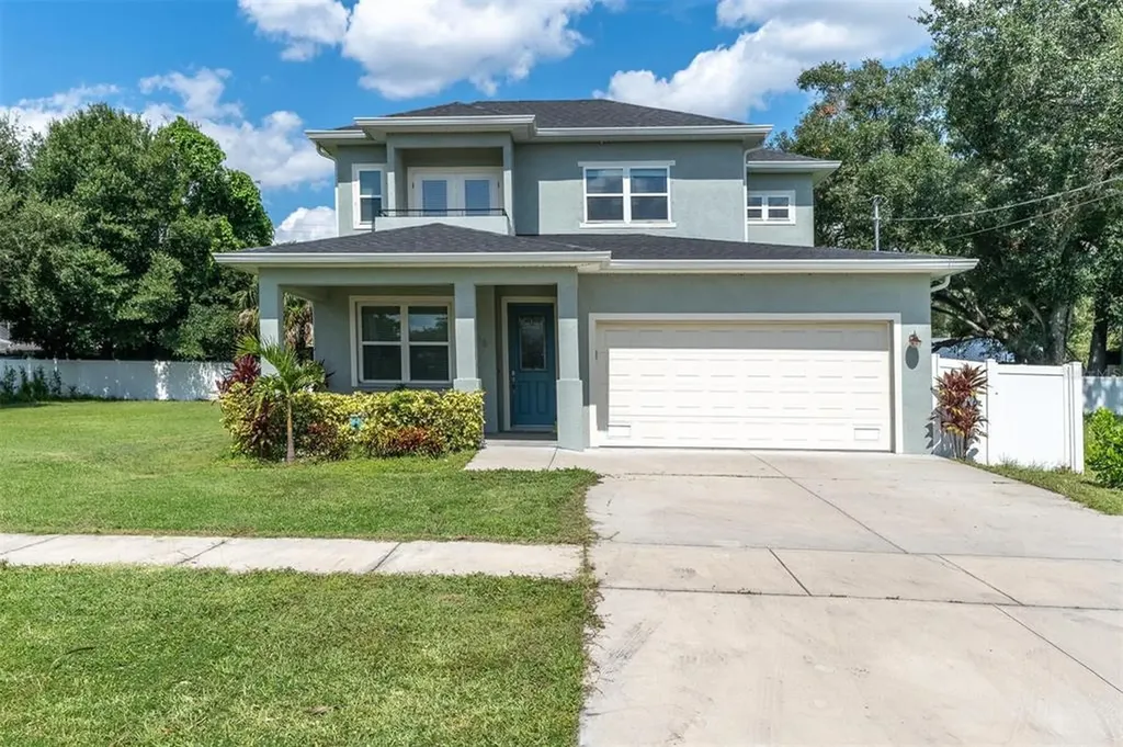 2818 Corrine Street Tampa FL 33605