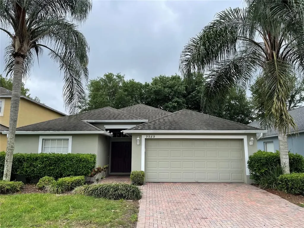 9989 Portofino Drive Orlando FL 32832
