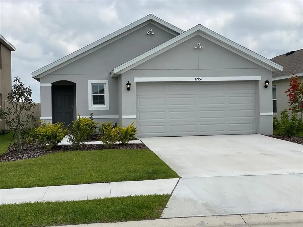 12154 High Rock Way Parrish FL 34219