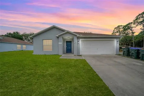 4092 Oscar Terrace North Port FL 34286