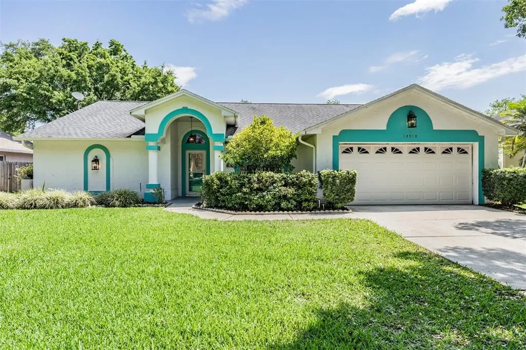 15315 Carrollton Lane Tampa FL 33624