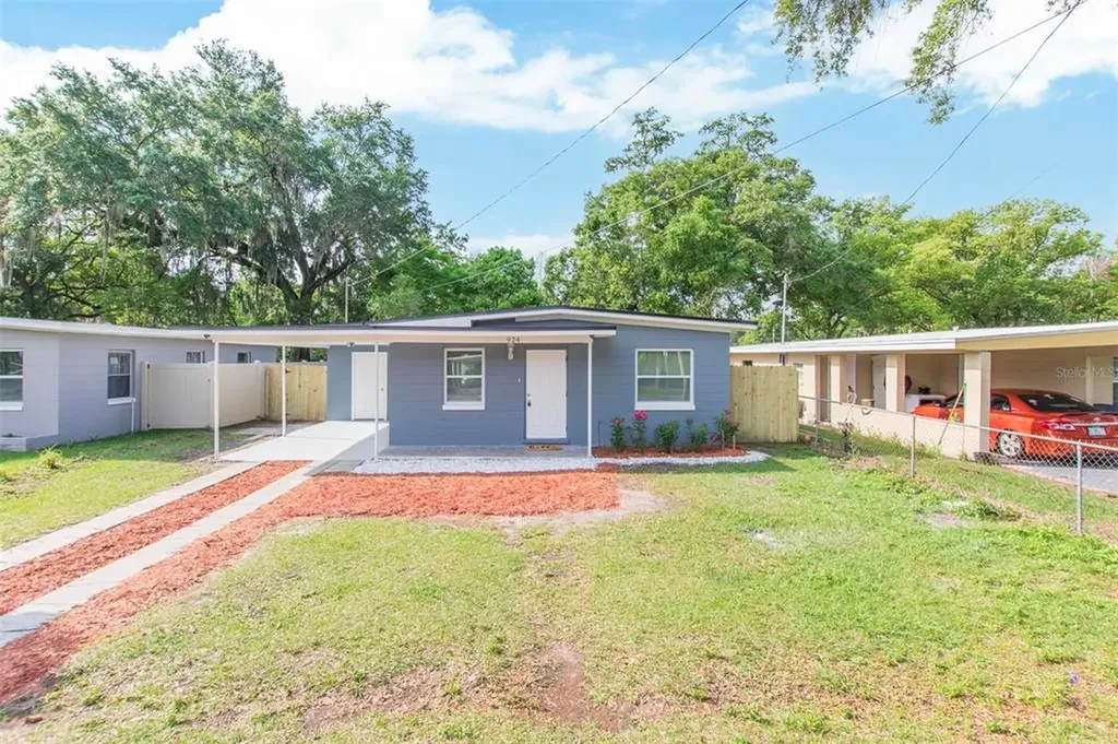 924 Citrus Street Orlando FL 32805