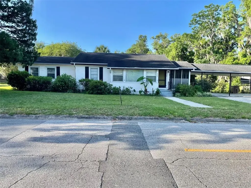 322 SE 10th Street Ocala FL 34471