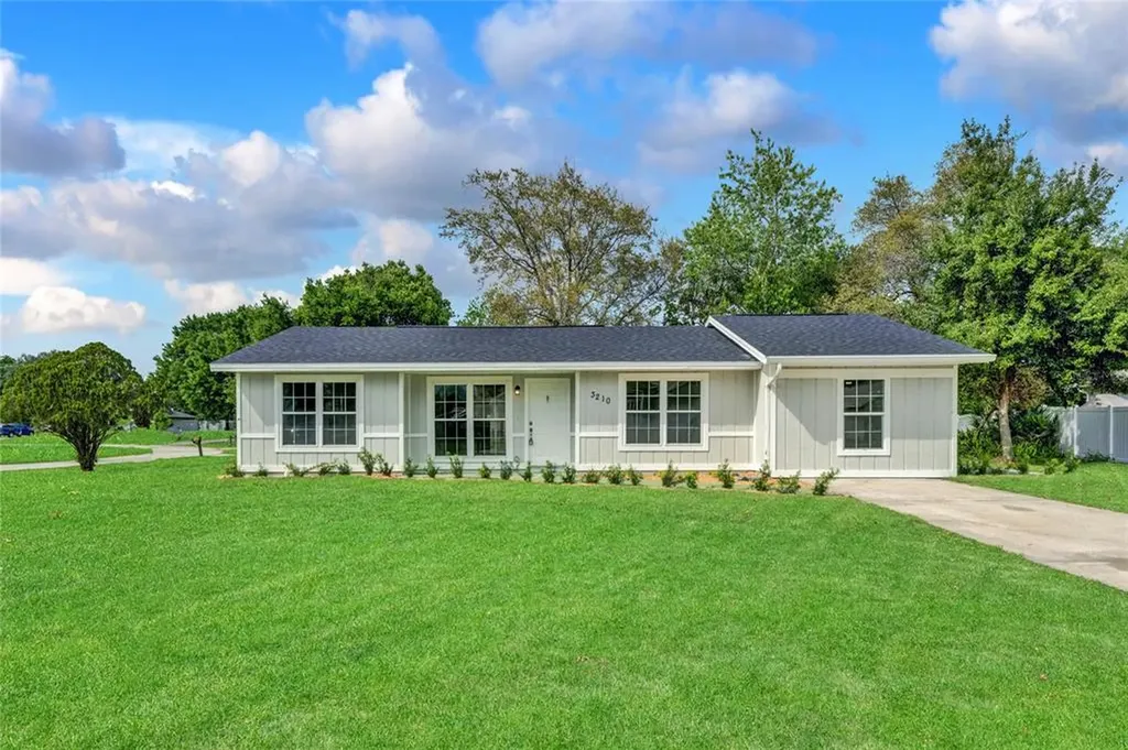 3210 Shingler Terrace Deltona FL 32738