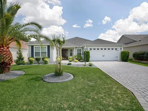 1846 Saybrook Way The Villages FL 32162
