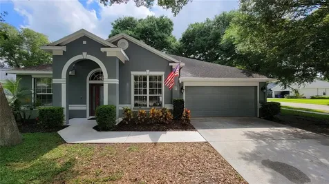 1601 Hidden Meadow Court Valrico FL 33594