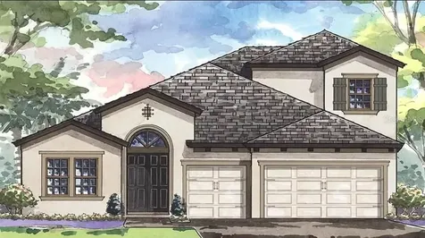 14527 Woodland Spur Drive Lithia FL 33547