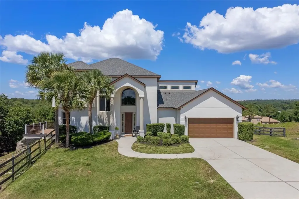 17405 Vista Belle Court Montverde FL 34756