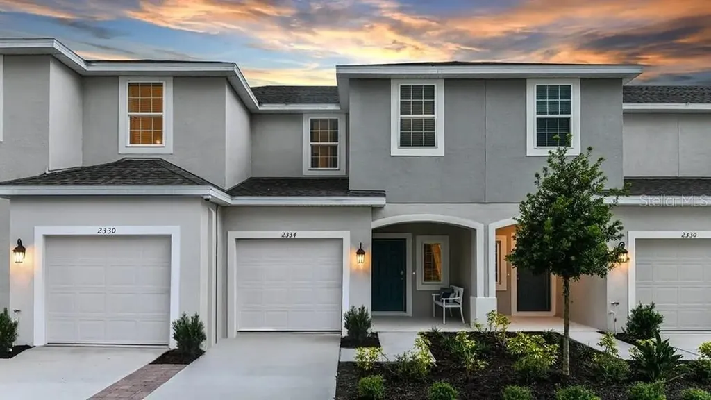8584 Lunar Skye Street Sarasota FL 34241