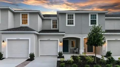 8584 Lunar Skye Street Sarasota FL 34241