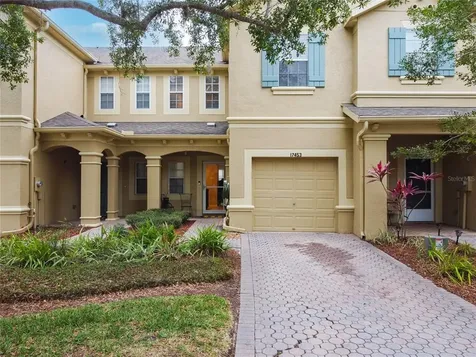 17453 Stinchar Drive Land O Lakes FL 34638