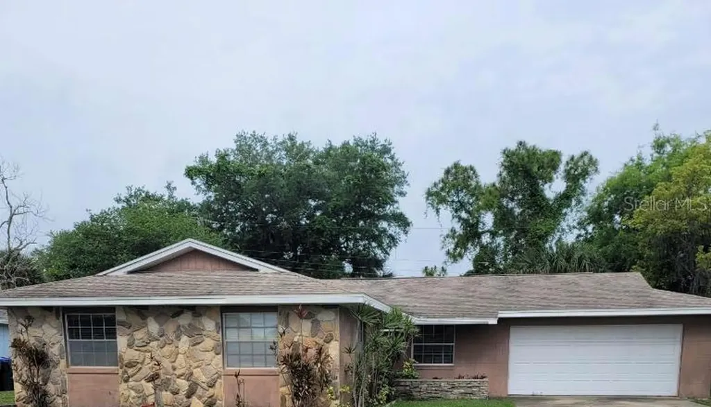 2650 Gettysburg Drive Titusville FL 32780