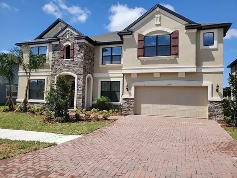 11076 Sundrift Drive Tampa FL 33647