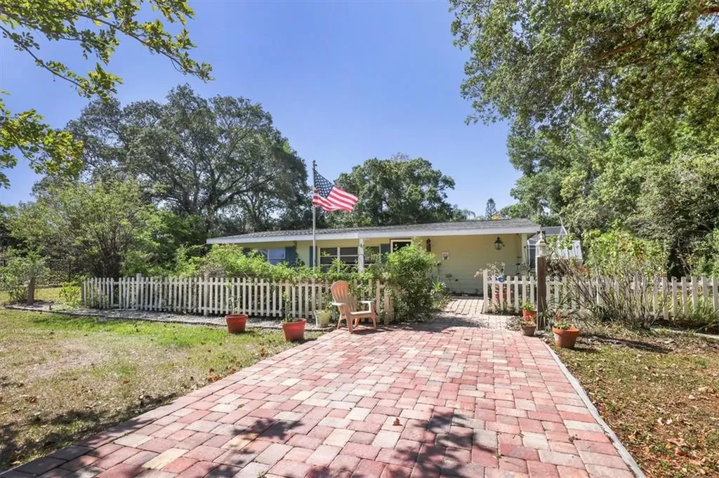 1717 Larson Street Englewood FL 34223