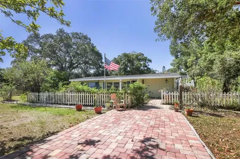 1717 Larson Street Englewood FL 34223