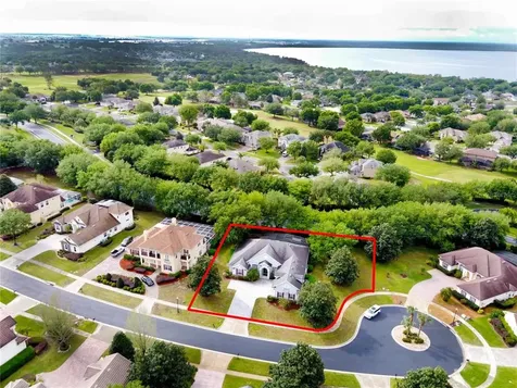 1569 Kennesaw Drive Clermont FL 34711