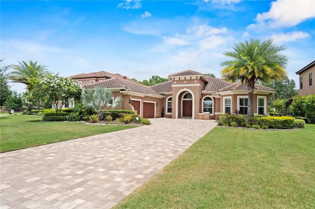 9104 Tillinghast Drive Tampa FL 33626