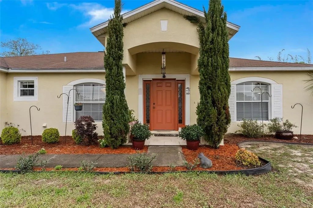 14137 Kingmont Street Spring Hill FL 34609