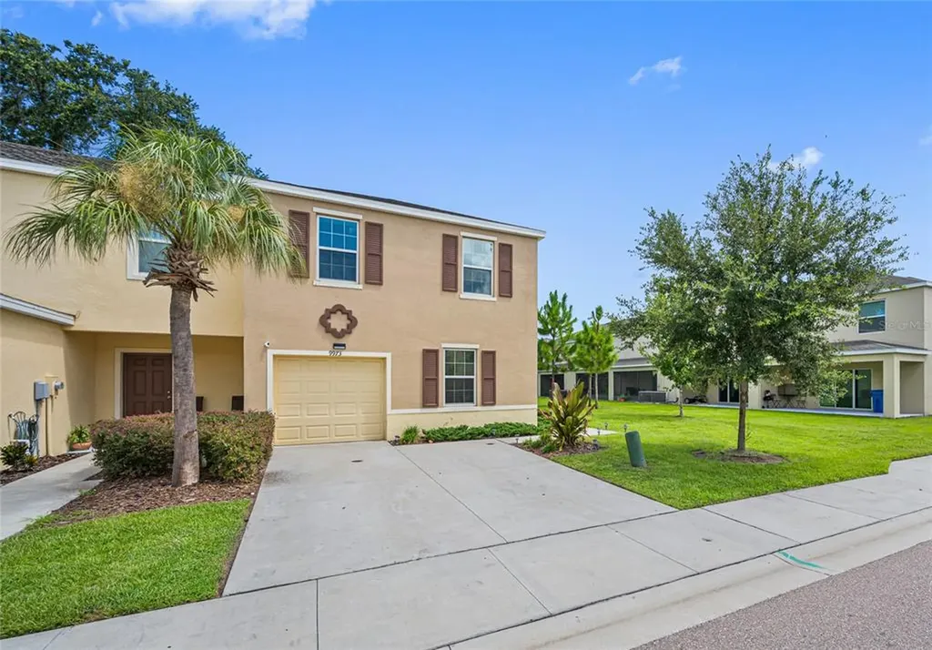 9973 Hound Chase Drive Gibsonton FL 33534