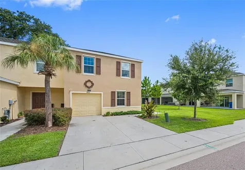 9973 Hound Chase Drive Gibsonton FL 33534