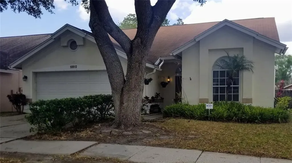 10912 Kenbrook Drive Riverview FL 33578