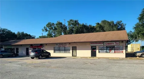 7732 Gibsonton Drive Gibsonton FL 33534