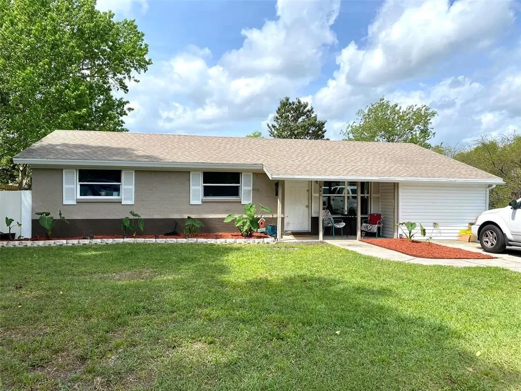 440 Cypress Avenue Orange City FL 32763