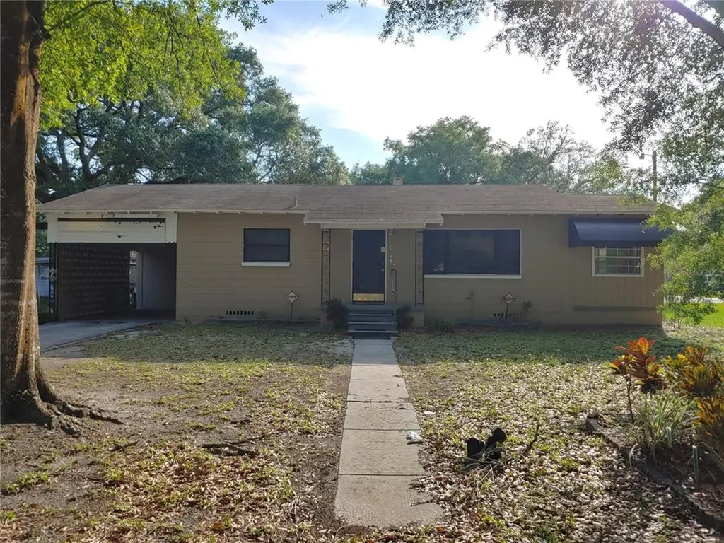 204 Lithia Pinecrest Road Brandon FL 33511