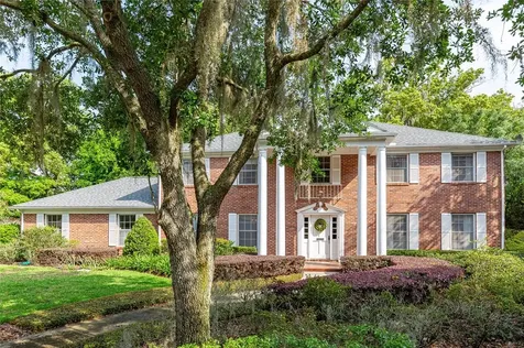 777 Green Oaks Court Winter Park FL 32789