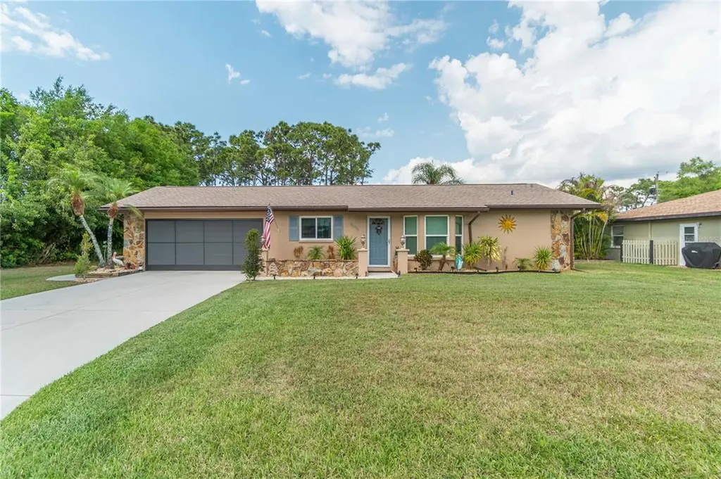 9096 Bensonhurst Lane Englewood FL 34224