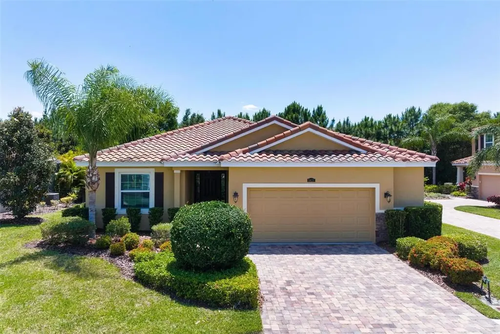 5421 Cartagena Drive Sarasota FL 34233