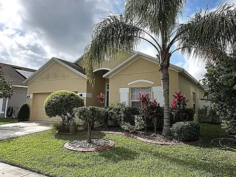 1708 Canoe Creek Falls Drive Orlando FL 32824