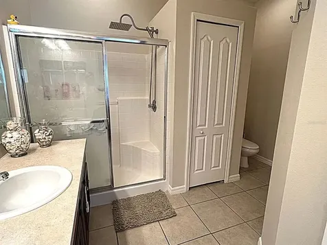 1708 Canoe Creek Falls Drive Orlando FL 32824